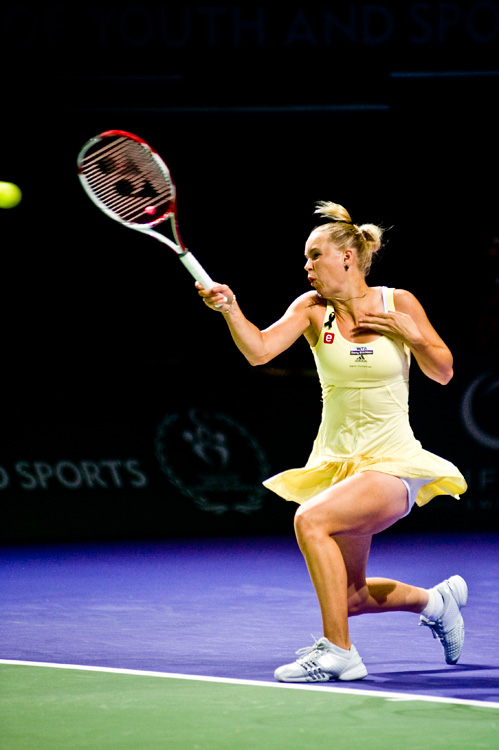 Caroline-Wozniacki