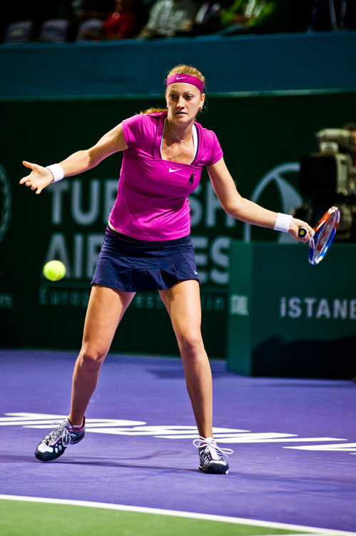Petra-Kvitova