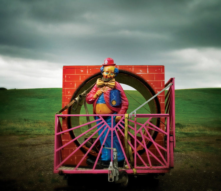 happy-clown
