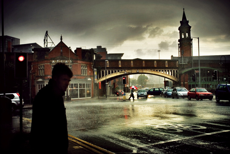 manchester
