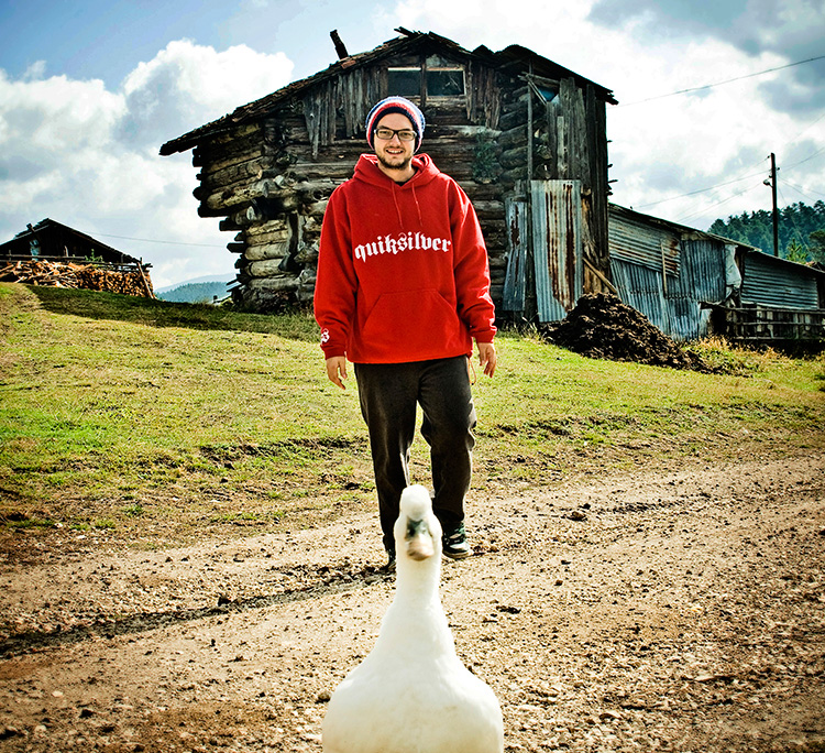 quik-duck